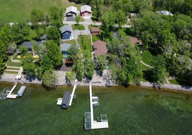 Homes for sale in Detroit Lakes, MN | 51216 Pelican Point Dr, Detroit Lakes, MN 56501 | MLS# 7065682