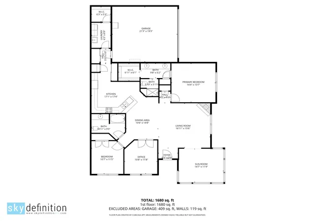 44th image of 24027 Rivers Edge Rd, Rogers, MN 55374 | MLS# 7065748