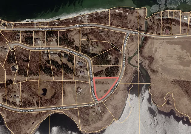 1st image of Tbd 1 Sandy Beach Dr, Detroit Lakes, MN 56501 | MLS# 7065750