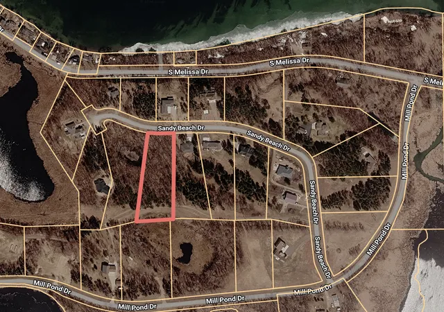 1st image of Tbd 14 Sandy Beach Dr, Detroit Lakes, MN 56501 | MLS# 7065778