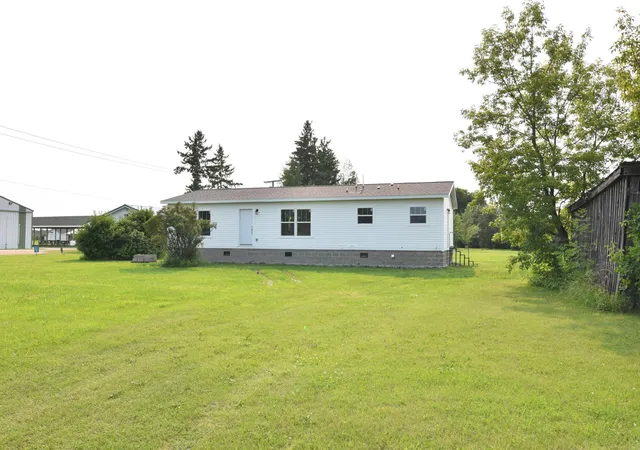 Photo 1 of Single family home for sale at 319 3rd Avenue Sw, Baudette, MN 56623 | MLS# 7065809 | Listing updated on 2026-09-13
