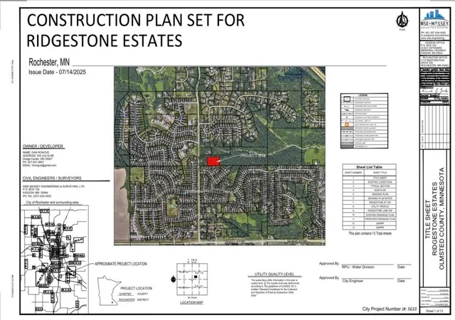 4th image of 3240 18th Ave Sw, Rochester, MN 55902 | MLS# 7065813
