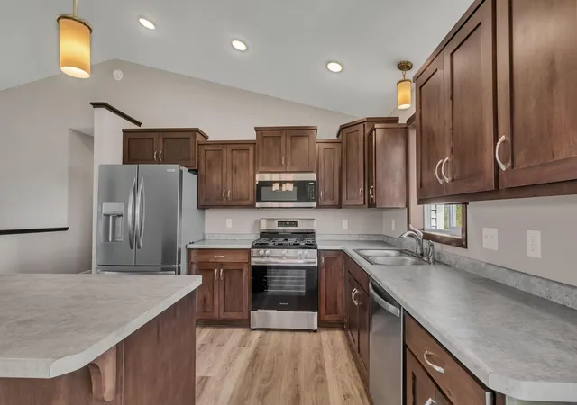 Photo 3 of Single family home for sale at 8245 Natures Edge Rd, Clear Lake, MN 55319 | MLS# 7065838 | Listing updated on 2026-09-30