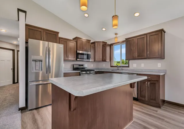 Photo 4 of Single family home for sale at 8245 Natures Edge Rd, Clear Lake, MN 55319 | MLS# 7065838 | Listing updated on 2026-09-30