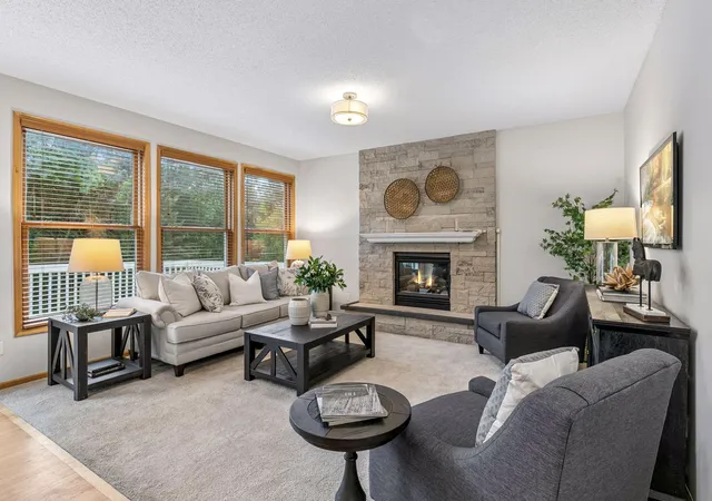 Photo 1 of Single family home for sale at 2719 Longacres Dr, Chanhassen, MN 55317 | MLS# 7065873 | Listing updated on 2026-10-02