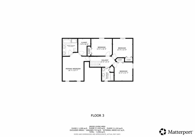 74th image of 2719 Longacres Dr, Chanhassen, MN 55317 | MLS# 7065873