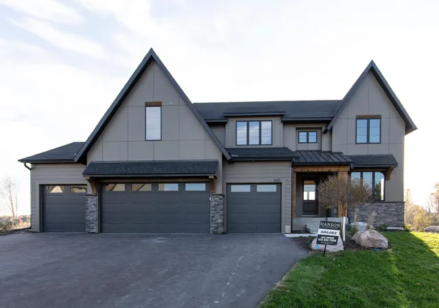 Photo 1 of Mansion for sale at 4410 Brindle Dr, Hamel, MN 55340 | MLS# 7065878 | Listing updated on 2026-10-15