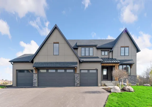 Single family home for sale at 4410 Brindle Dr, Hamel, MN 55340 | MLS# 7065878