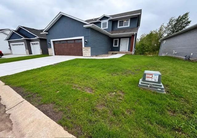 Photo 1 of Single family home for sale at 981 45th Avenue Ne, Saint Cloud, MN 56304 | MLS# 7065907 | Listing updated on 2026-10-07