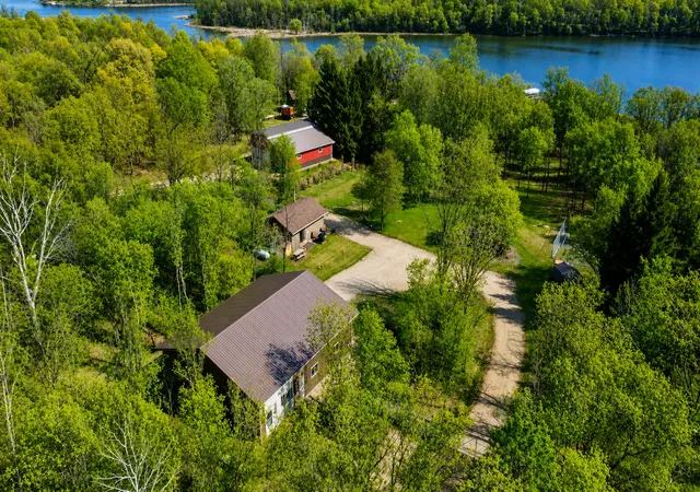 Homes for sale in Richville, MN | 35810 Govern Rd, Richville, MN 56576 | MLS# 7065908