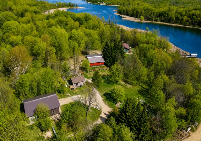 Homes for sale in Richville, MN | 35810 Govern Rd, Richville, MN 56576 | MLS# 7065908