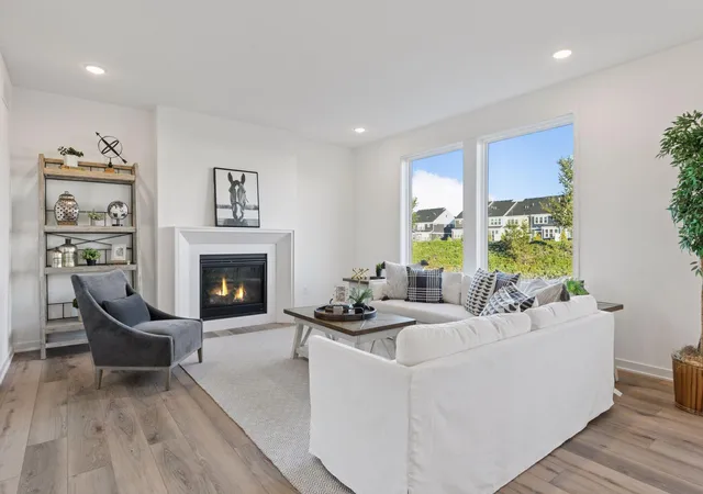 Photo 1 of Single family home for sale at 10157 Blackmoor Rd, Saint Paul, MN 55129 | MLS# 7065921 | Listing updated on 2026-09-14