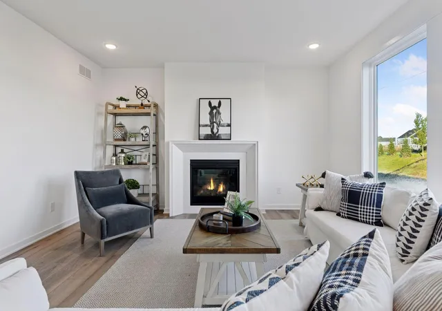 Photo 2 of Single family home for sale at 10157 Blackmoor Rd, Saint Paul, MN 55129 | MLS# 7065921 | Listing updated on 2026-09-14