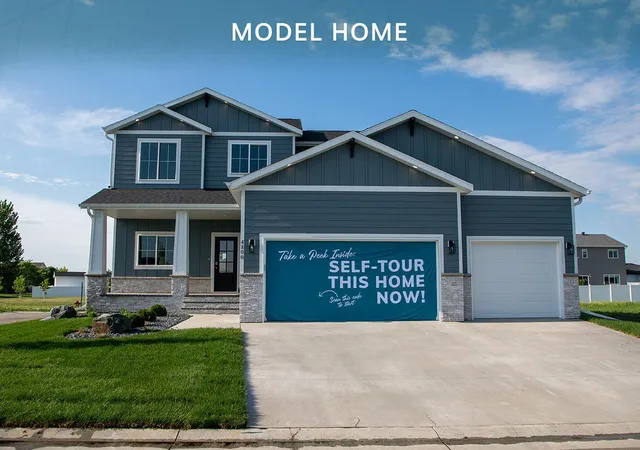 1st image of 4800 Decorah Wy S, Fargo, ND 58104 | MLS# 7065951