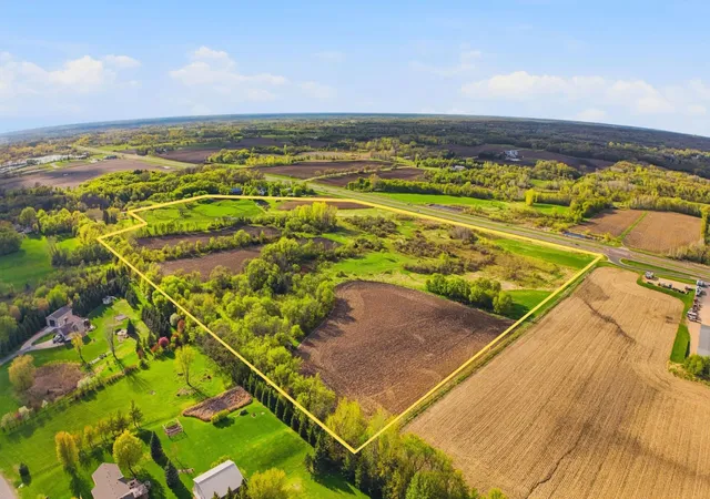 Photo 2 of Land for sale at 2x 260th St E / County Rd 2, Elko New Market, MN 55020 | MLS# 7066035 | Listing updated on 2026-05-06