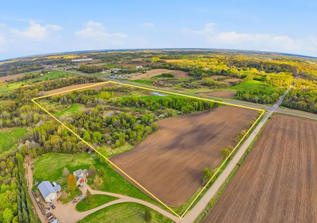 Photo 3 of Land for sale at 2x 260th St E / County Rd 2, Elko New Market, MN 55020 | MLS# 7066035 | Listing updated on 2026-05-06