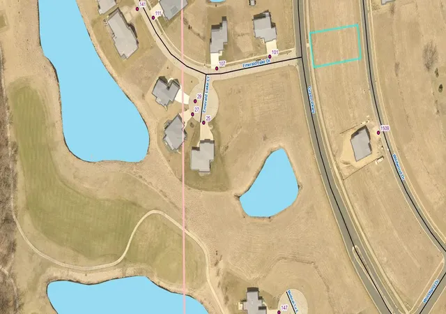 Photo 3 of Land for sale at 1515 Wildwood Dr, Lake City, MN 55041 | MLS# 7066063 | Listing updated on 2026-05-27