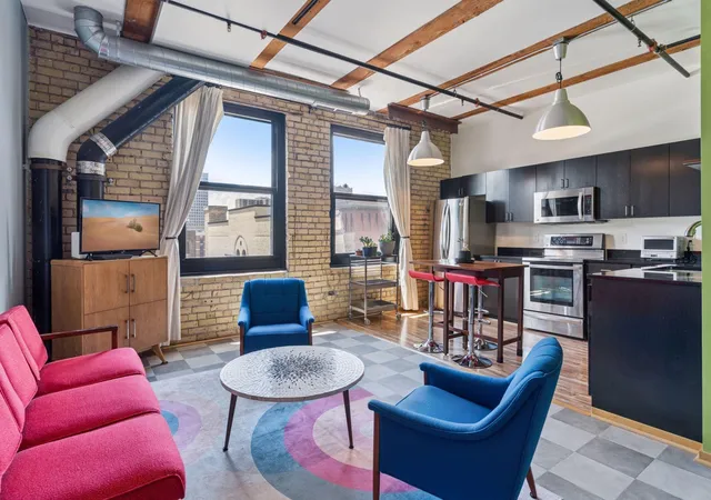 2nd image of 406 Wacouta St #611, Saint Paul, MN 55101 | MLS# 7066086