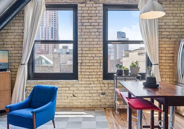 4th image of 406 Wacouta St #611, Saint Paul, MN 55101 | MLS# 7066086