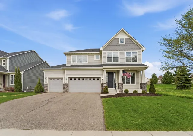 1st image of 4042 Grand Chevalle Pkwy, Chaska, MN 55318 | MLS# 7066104