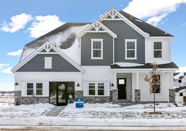 1st image of 19515 105th Ave, Rogers, MN 55374 | MLS# 7066140