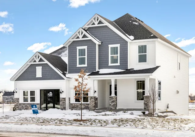 44th image of 19515 105th Ave, Rogers, MN 55374 | MLS# 7066140
