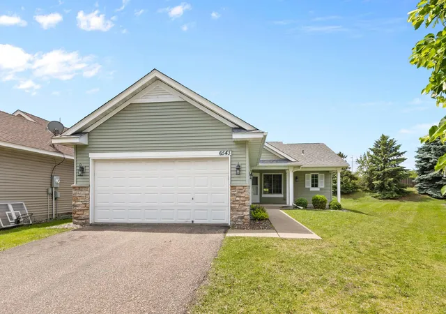 Photo 1 of Single family home for sale at 6543 Riverwood Ln, Minneapolis, MN 55430 | MLS# 7066334 | Listing updated on 2026-07-23