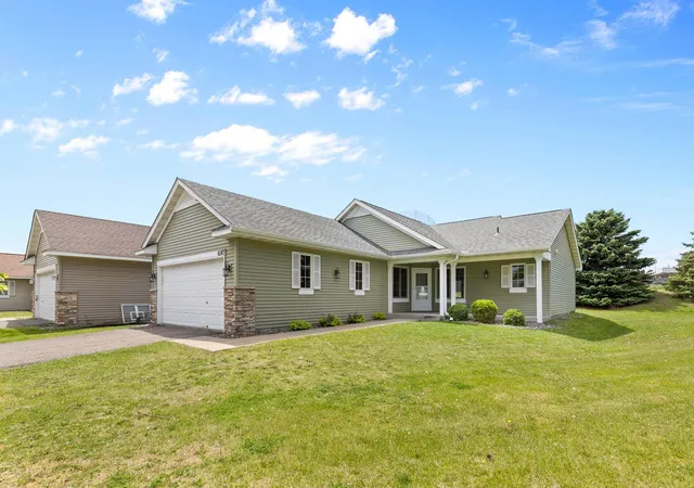 Homes for sale in Brooklyn Center, MN | 6543 Riverwood Ln, Brooklyn Center, MN 55430 | MLS# 7066334
