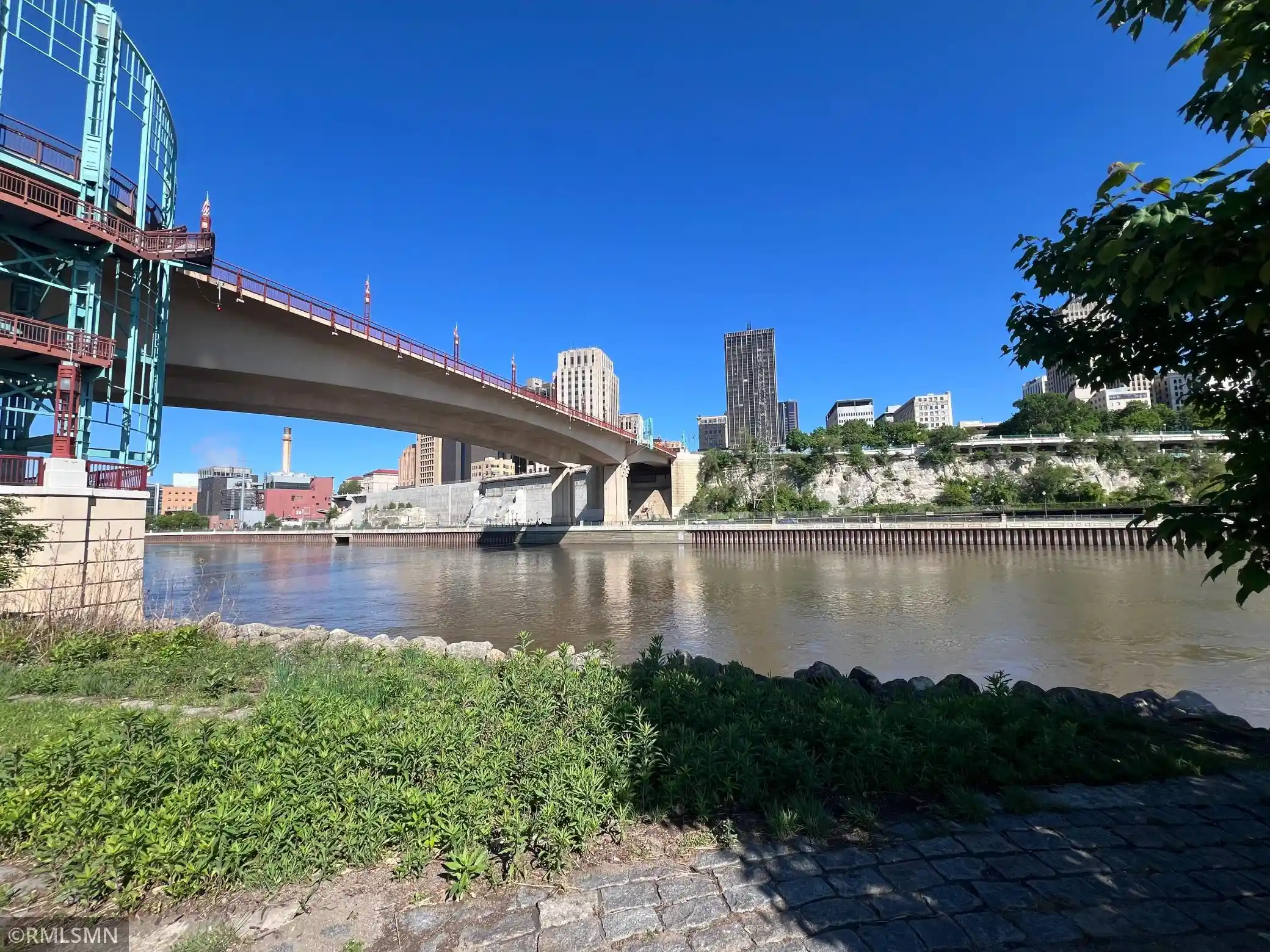 Listing Photo 61 - Condo for sale in 26 10th St W located at 26 10th St W, St. Paul, MN 55102 - Unit #607