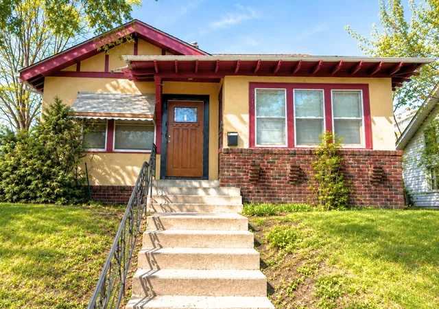 22nd image of 3515 Aldrich Ave N, Minneapolis, MN 55412 | MLS# 7066355
