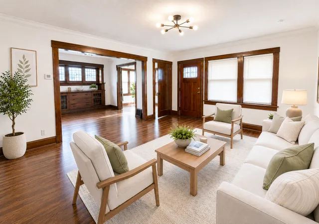 2nd image of 3515 Aldrich Ave N, Minneapolis, MN 55412 | MLS# 7066355
