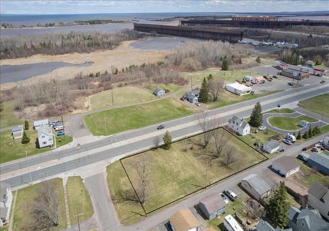 Photo 2 of Land for sale at 2706 E 2nd Street, Superior, WI 54880 | MLS# 7066398 | Listing updated on 2026-05-27
