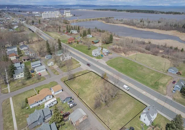 Photo 3 of Land for sale at 2706 E 2nd Street, Superior, WI 54880 | MLS# 7066398 | Listing updated on 2026-05-27