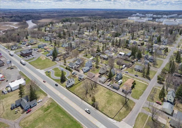 Photo 4 of Land for sale at 2706 E 2nd Street, Superior, WI 54880 | MLS# 7066398 | Listing updated on 2026-05-27