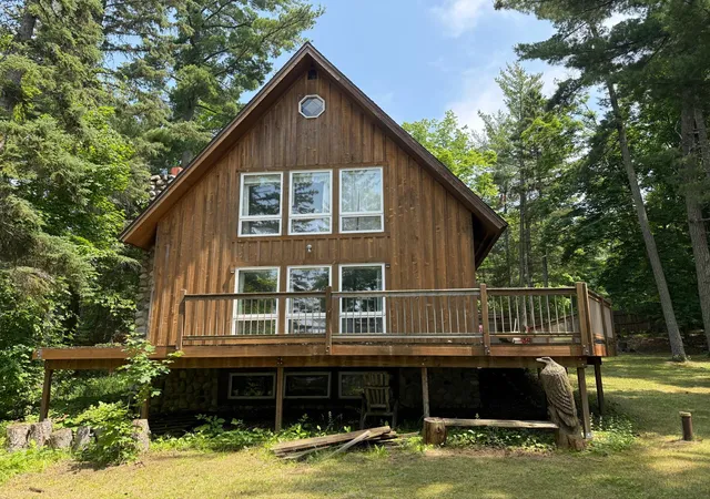 1st image of 5074 Lower Ten Mile Lake Rd Nw, Hackensack, MN 56452 | MLS# 7066403