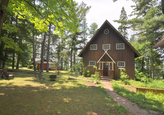 2nd image of 5074 Lower Ten Mile Lake Rd Nw, Hackensack, MN 56452 | MLS# 7066403