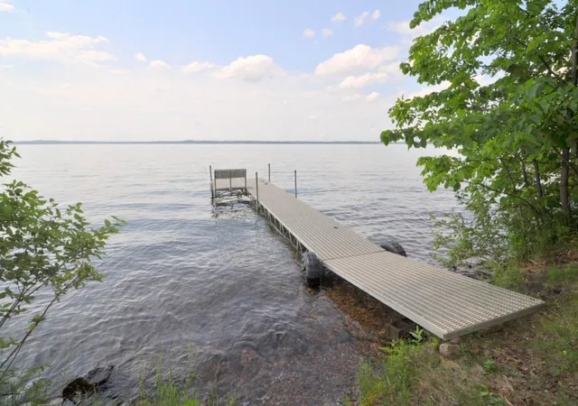 3rd image of 5074 Lower Ten Mile Lake Rd Nw, Hackensack, MN 56452 | MLS# 7066403
