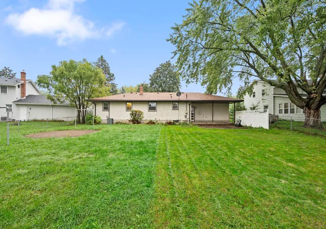 Photo 1 of Single family home for sale at 2245 Mapleview Ave, Saint Paul, MN 55109 | MLS# 7066425 | Listing updated on 2026-10-07