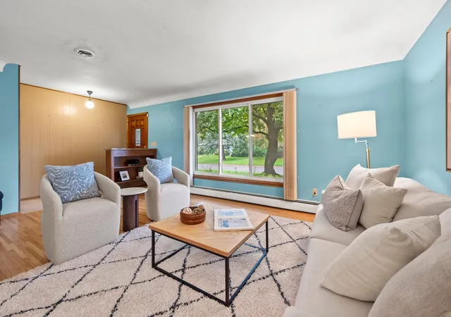 Photo 3 of Single family home for sale at 2245 Mapleview Ave, Saint Paul, MN 55109 | MLS# 7066425 | Listing updated on 2026-10-07