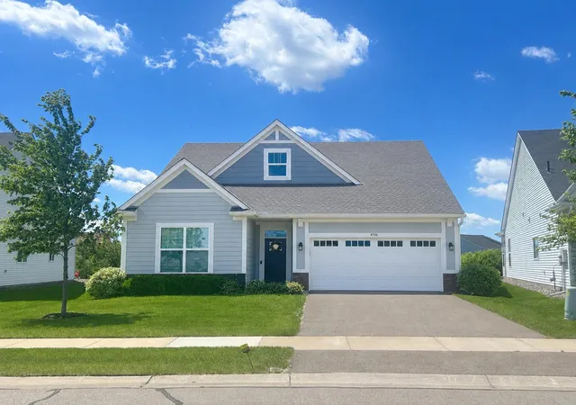 Photo 1 of Single family home for sale at 8756 151st Avenue Nw, Anoka, MN 55303 | MLS# 7066436 | Listing updated on 2026-08-22