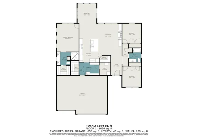 27th image of 14124 77th Ln Ne, Elk River, MN 55330 | MLS# 7066438