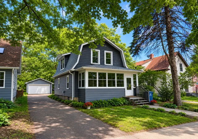 Photo 1 of Single family home for sale at 3206 24th Avenue S, Minneapolis, MN 55406 | MLS# 7066485 | Listing updated on 2026-09-08