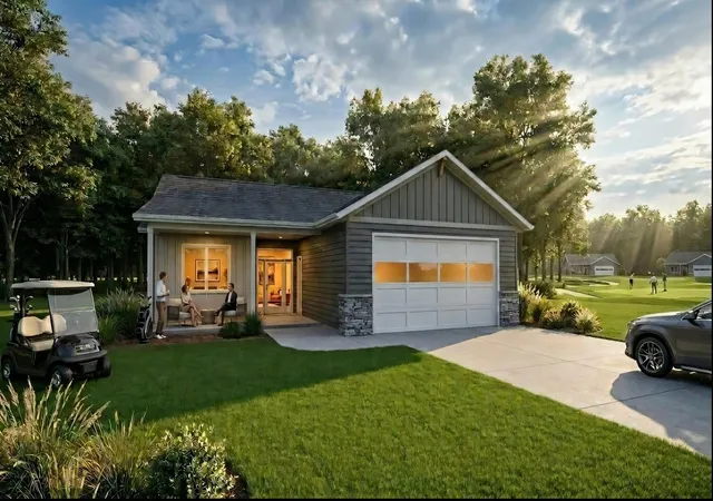 1st image of 213 Emma Ct, Mapleton, ND 58059 | MLS# 7066504