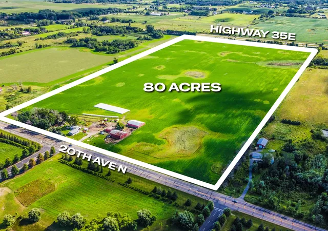 1st image of 7766 20th Ave, Hugo, MN 55038 | MLS# 7066510