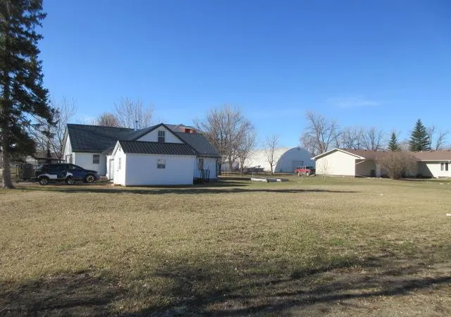 Photo 2 of Land for sale at 275 3rd Street, Minto, ND 58261 | MLS# 7066564 | Listing updated on 2026-09-05