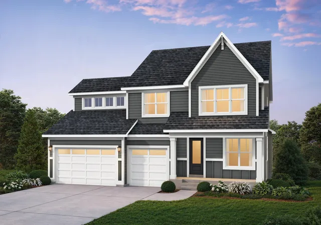 Photo 1 of Single family home for sale at 14575 Kingsview Ln N, Dayton, MN 55327 | MLS# 7066582 | Listing updated on 2026-08-11