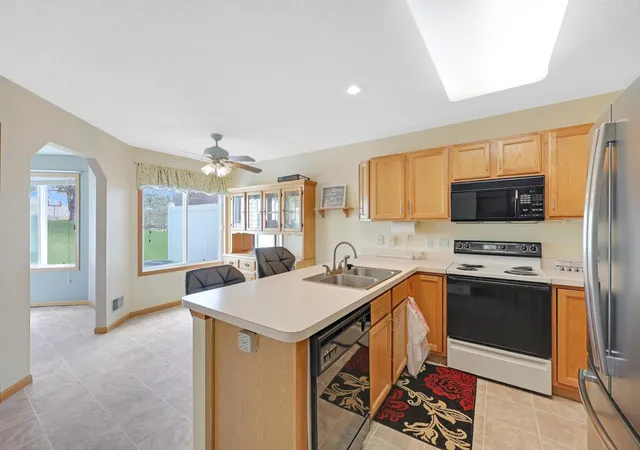 Homes for sale in Champlin, MN | 9462 Prairieview Trl N, Champlin, MN 55316 | MLS# 7066599