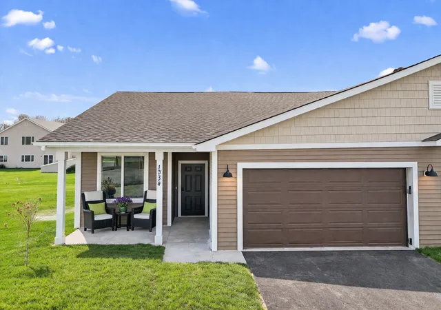 Photo 1 of Sale Pending at 1334 Rose St, New Richmond, WI 54017 | MLS# 7066621 | Listing updated on 2026-09-20