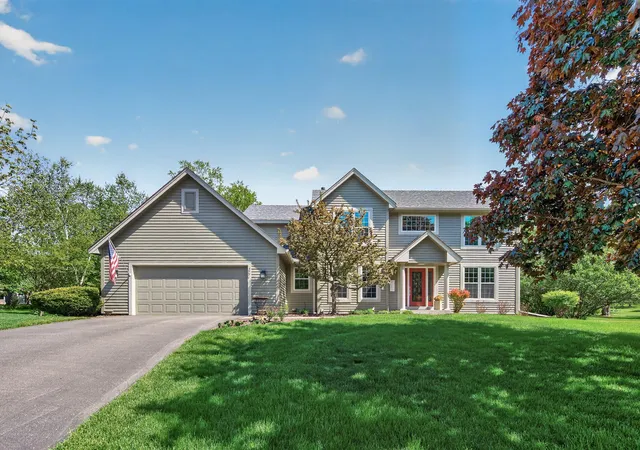 Homes for sale in Woodbury, MN | 3771 Mount Vernon Ln, Woodbury, MN 55129 | MLS# 7066622