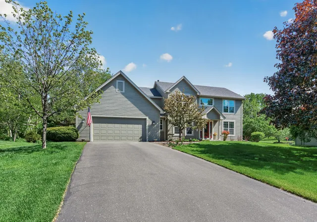 Homes for sale in Woodbury, MN | 3771 Mount Vernon Ln, Woodbury, MN 55129 | MLS# 7066622